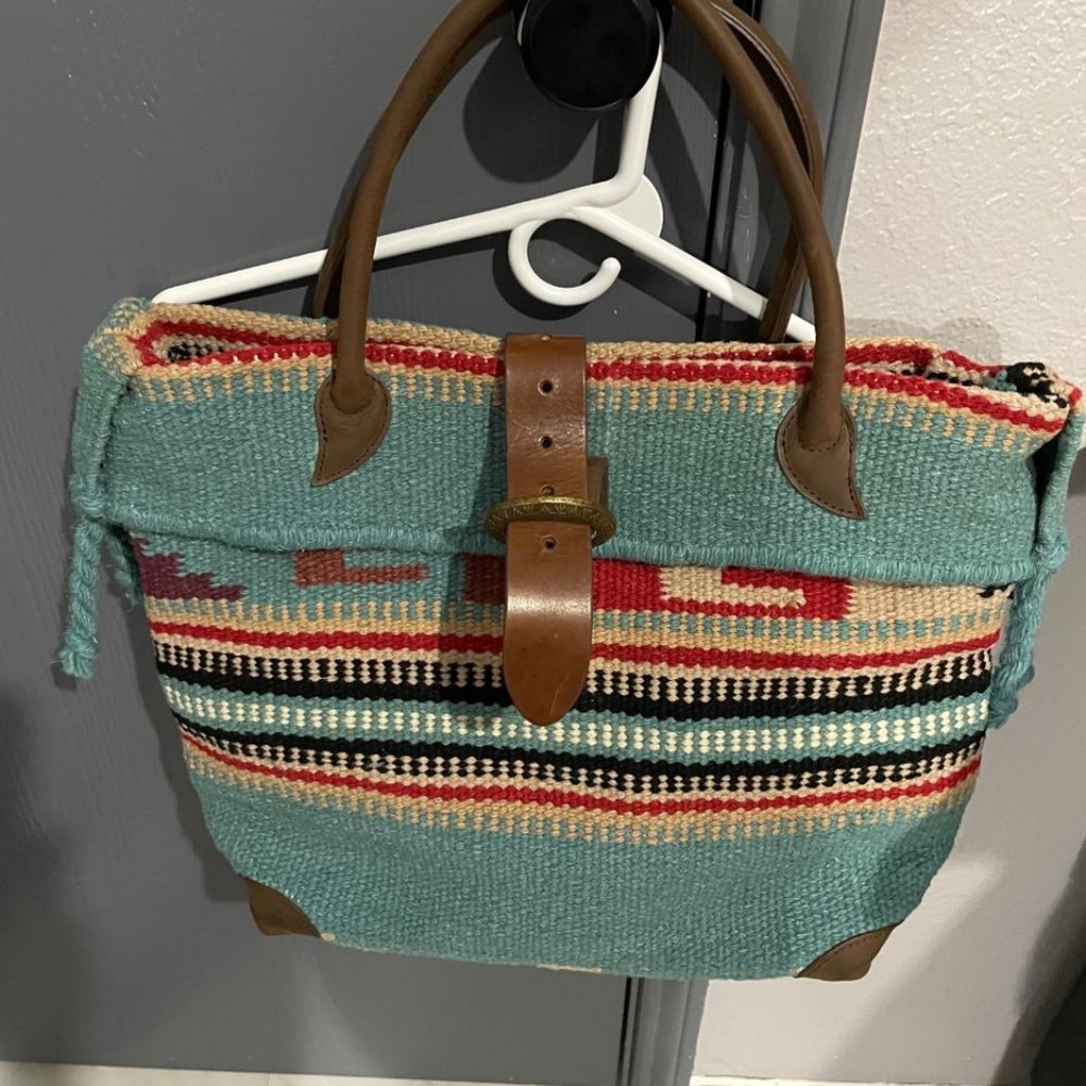 Large tote/overnight bag